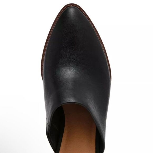 DV by dolce vita NERO Ladies' Heel Mule - Picture 4 of 5